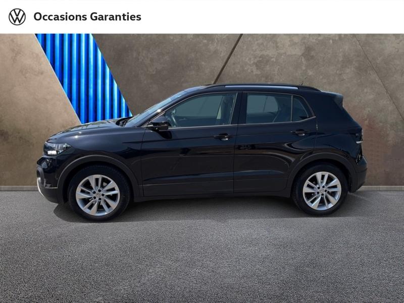 Voitures occasions VOLKSWAGEN T-CROSS Lounge Hazebrouck