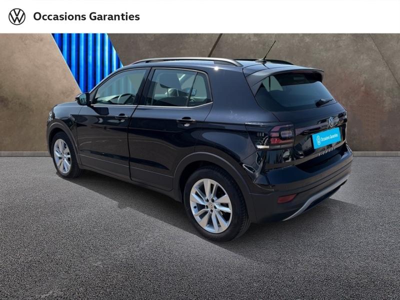 Voitures occasions VOLKSWAGEN T-CROSS Lounge Hazebrouck