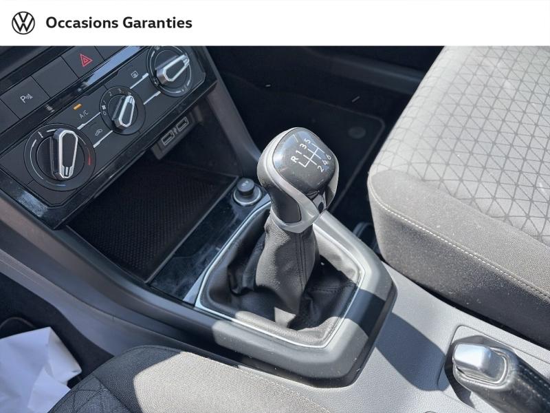 Voitures occasions VOLKSWAGEN T-CROSS Lounge Hazebrouck