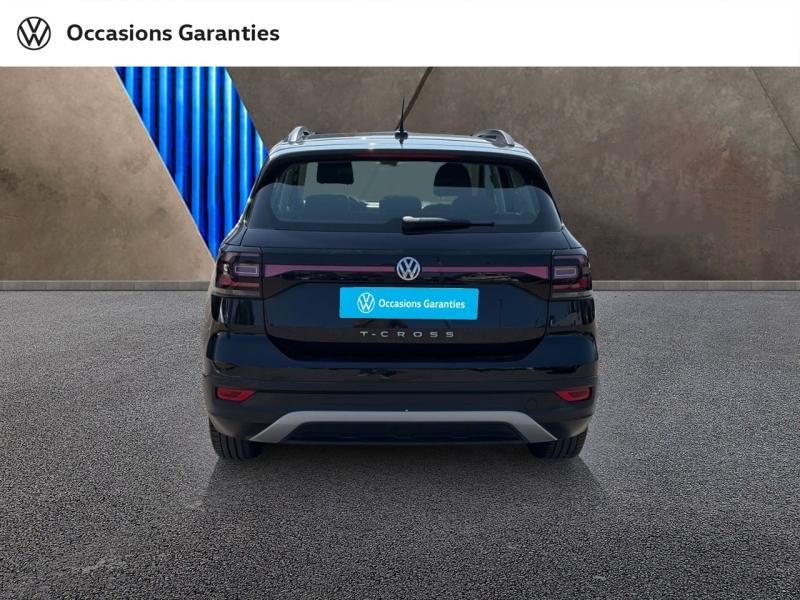 Voitures occasions VOLKSWAGEN T-CROSS Lounge Hazebrouck