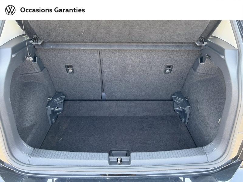 Voitures occasions VOLKSWAGEN T-CROSS Lounge Hazebrouck