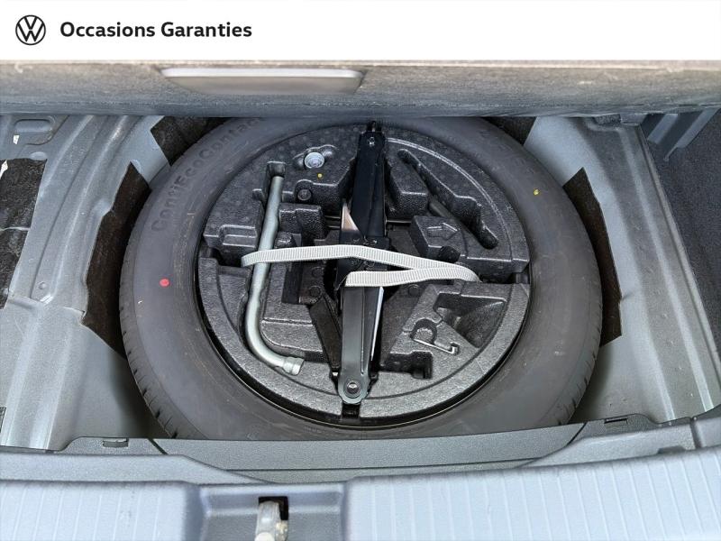 Voitures occasions VOLKSWAGEN T-CROSS Lounge Hazebrouck
