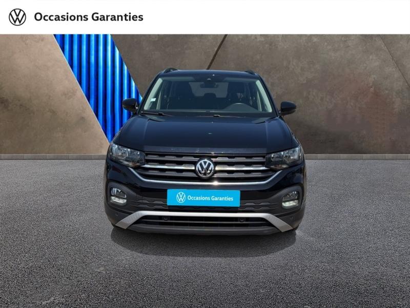 Voitures occasions VOLKSWAGEN T-CROSS Lounge Hazebrouck