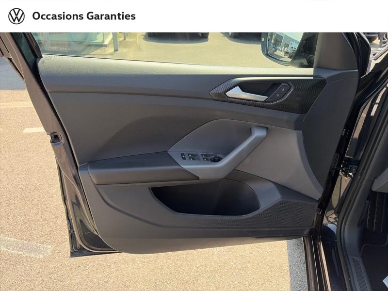 Voitures occasions VOLKSWAGEN T-CROSS Lounge Hazebrouck