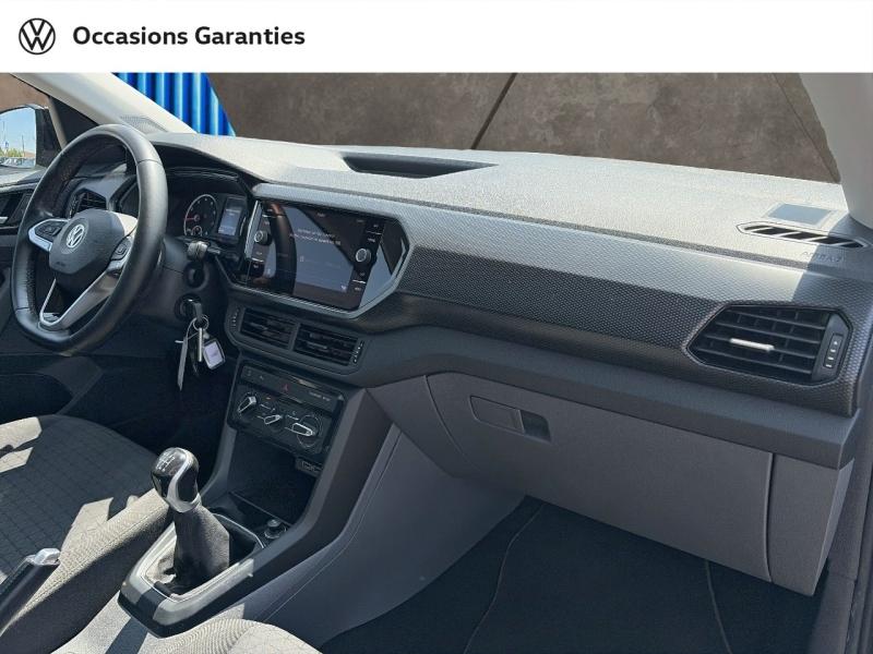 Voitures occasions VOLKSWAGEN T-CROSS Lounge Hazebrouck