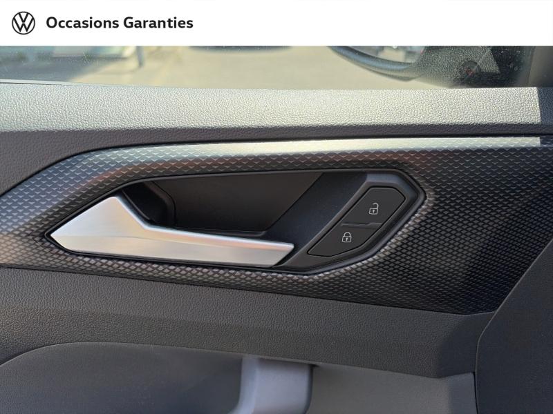 Voitures occasions VOLKSWAGEN T-CROSS Lounge Hazebrouck