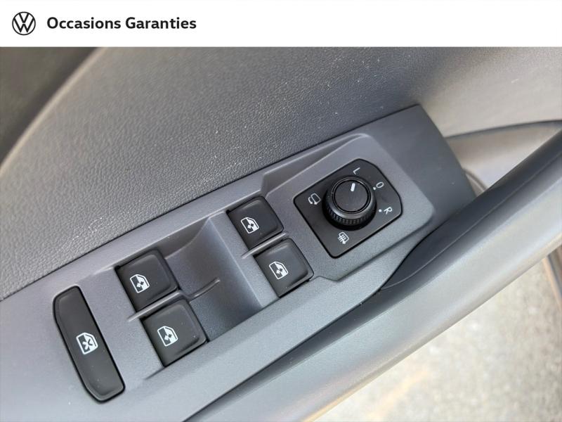 Voitures occasions VOLKSWAGEN T-CROSS Lounge Hazebrouck