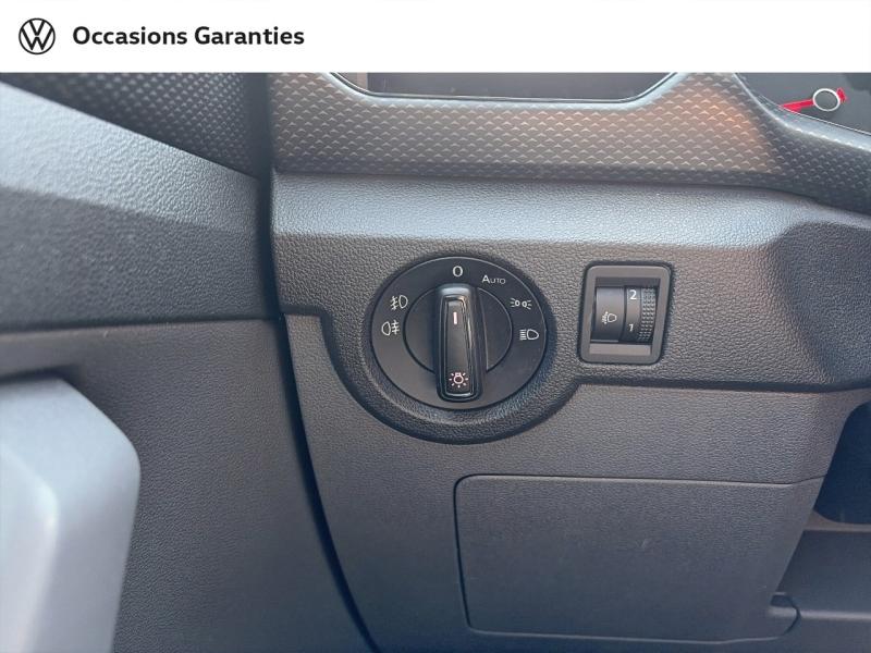 Voitures occasions VOLKSWAGEN T-CROSS Lounge Hazebrouck