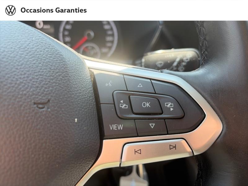 Voitures occasions VOLKSWAGEN T-CROSS Lounge Hazebrouck
