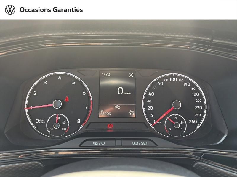Voitures occasions VOLKSWAGEN T-CROSS Lounge Hazebrouck