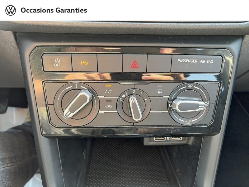 Voitures occasions VOLKSWAGEN T-CROSS Lounge Hazebrouck