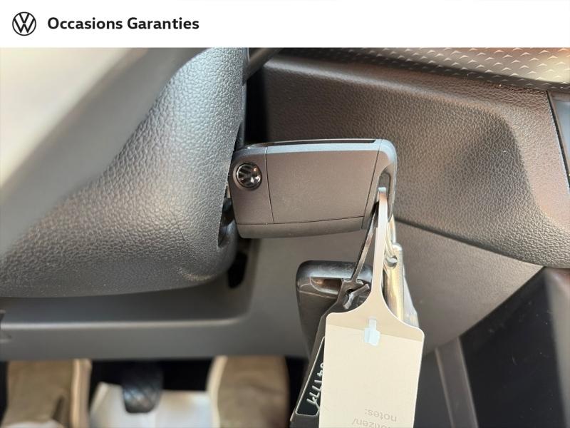 Voitures occasions VOLKSWAGEN T-CROSS Lounge Hazebrouck