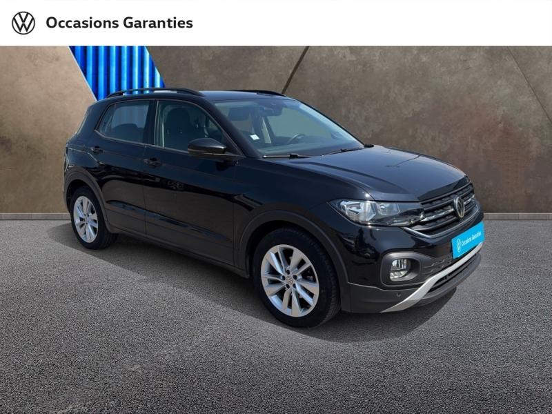Voitures occasions VOLKSWAGEN T-CROSS Lounge Hazebrouck