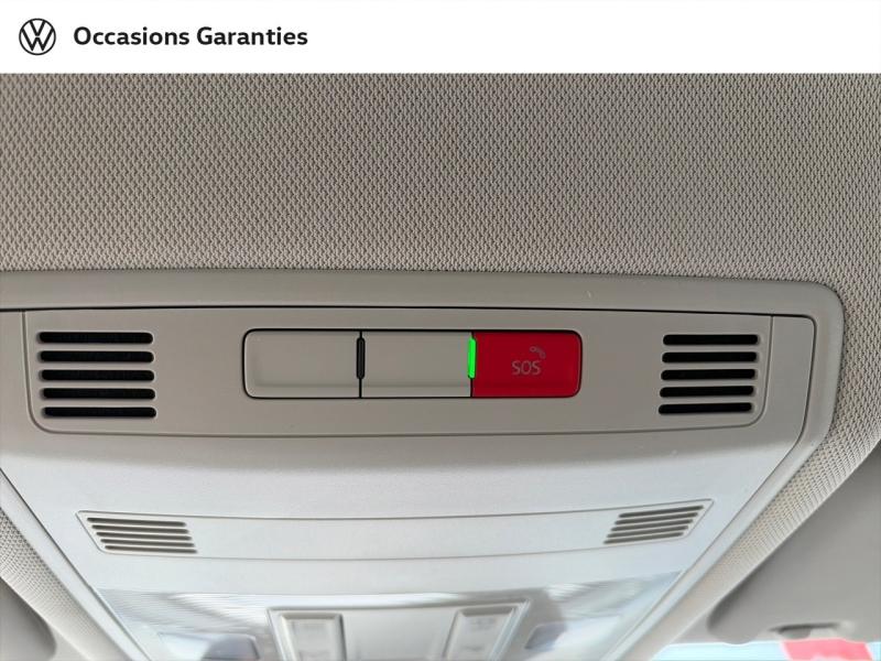 Voitures occasions VOLKSWAGEN T-CROSS Lounge Hazebrouck