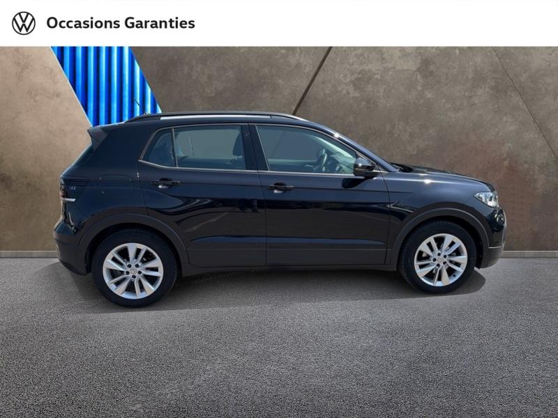 Voitures occasions VOLKSWAGEN T-CROSS Lounge Hazebrouck