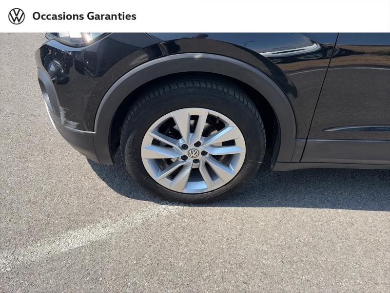 Voitures occasions VOLKSWAGEN T-CROSS Lounge Hazebrouck