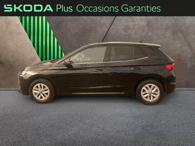 Voitures occasions ŠKODA FABIA Selection Hazebrouck
