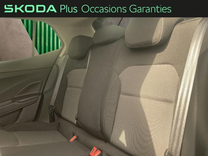 Voitures occasions ŠKODA FABIA Selection Hazebrouck