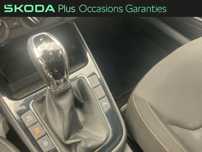 Voitures occasions ŠKODA FABIA Selection Hazebrouck
