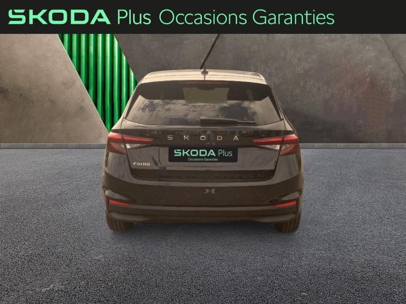 Voitures occasions ŠKODA FABIA Selection Hazebrouck