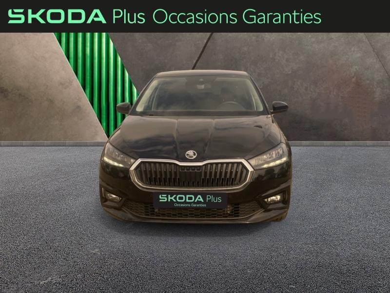 Voitures occasions ŠKODA FABIA Selection Hazebrouck