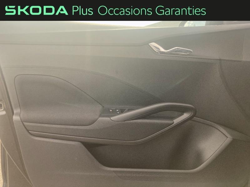 Voitures occasions ŠKODA FABIA Selection Hazebrouck