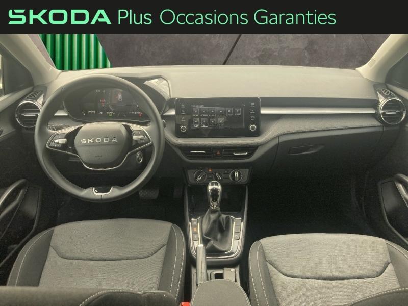 Voitures occasions ŠKODA FABIA Selection Hazebrouck