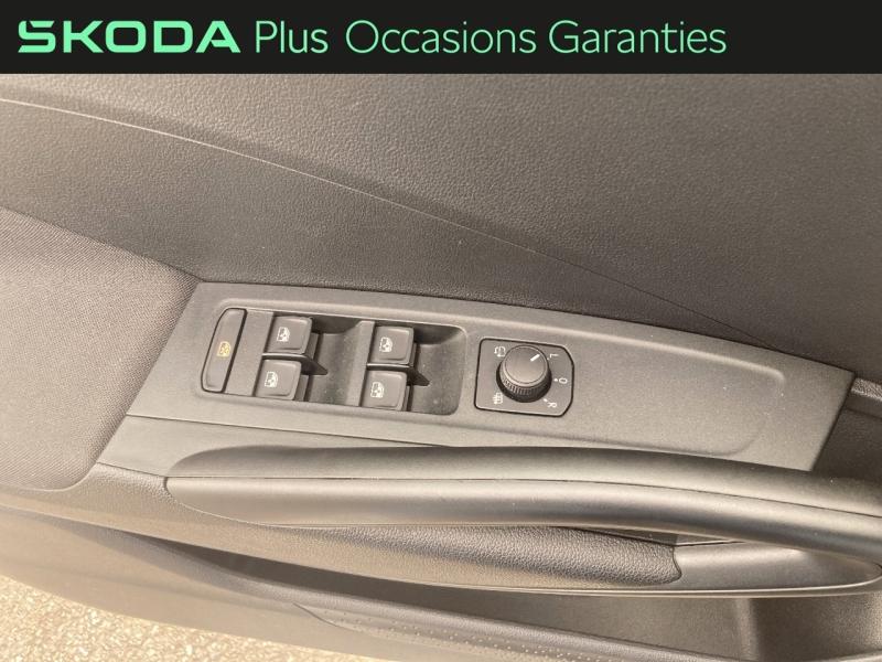Voitures occasions ŠKODA FABIA Selection Hazebrouck