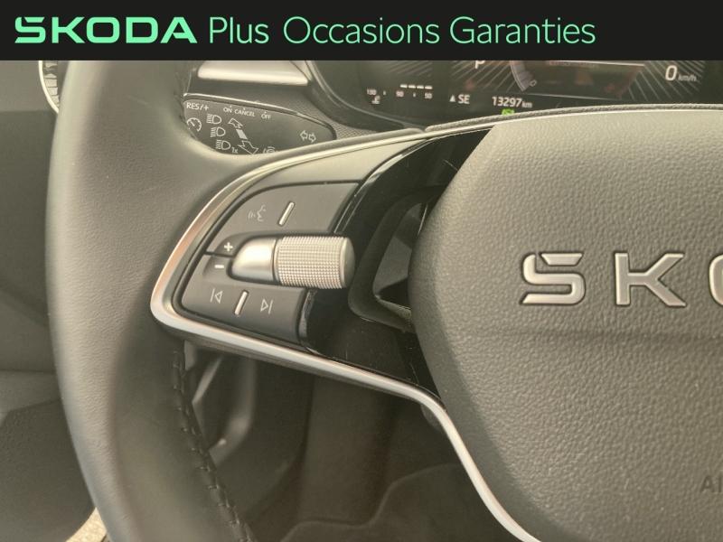 Voitures occasions ŠKODA FABIA Selection Hazebrouck