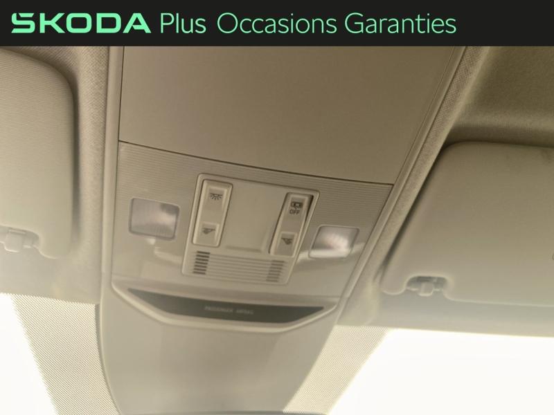 Voitures occasions ŠKODA FABIA Selection Hazebrouck