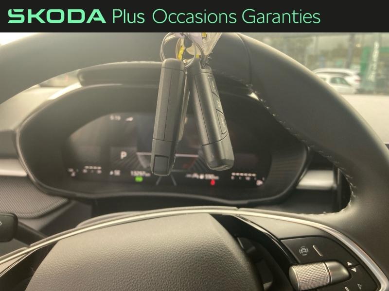 Voitures occasions ŠKODA FABIA Selection Hazebrouck