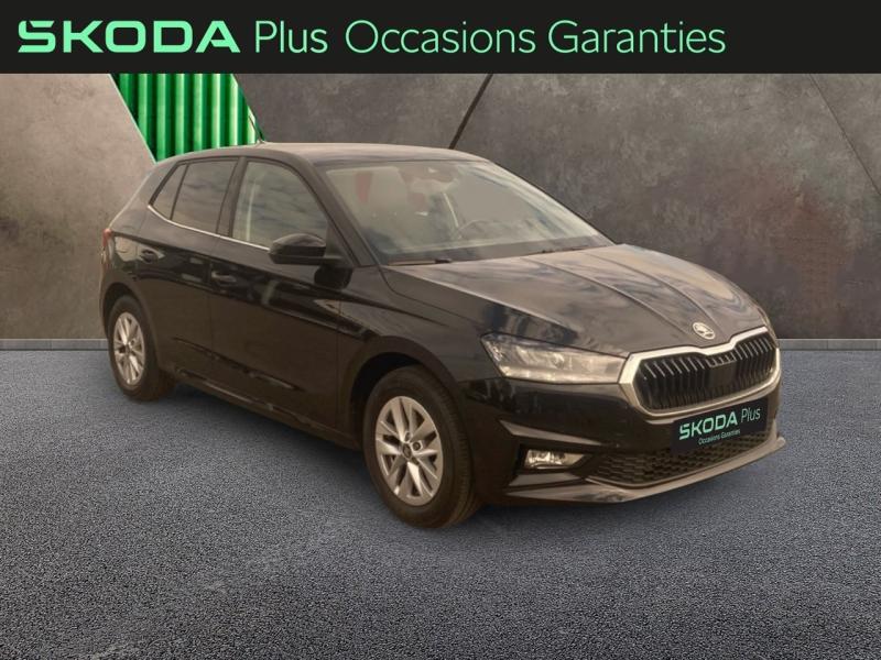 Voitures occasions ŠKODA FABIA Selection Hazebrouck