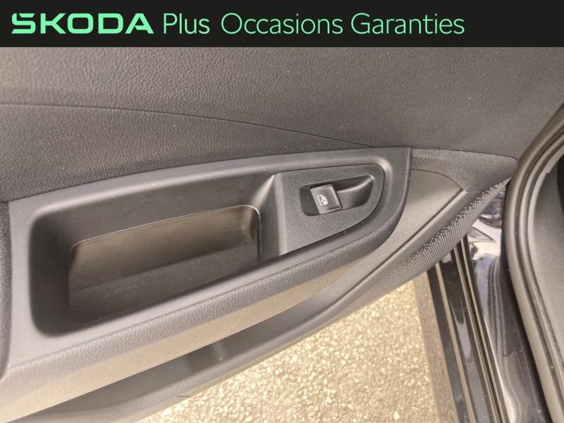 Voitures occasions ŠKODA FABIA Selection Hazebrouck