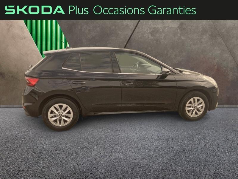 Voitures occasions ŠKODA FABIA Selection Hazebrouck