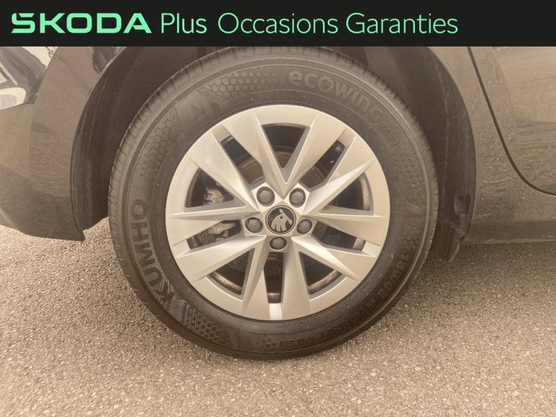 Voitures occasions ŠKODA FABIA Selection Hazebrouck