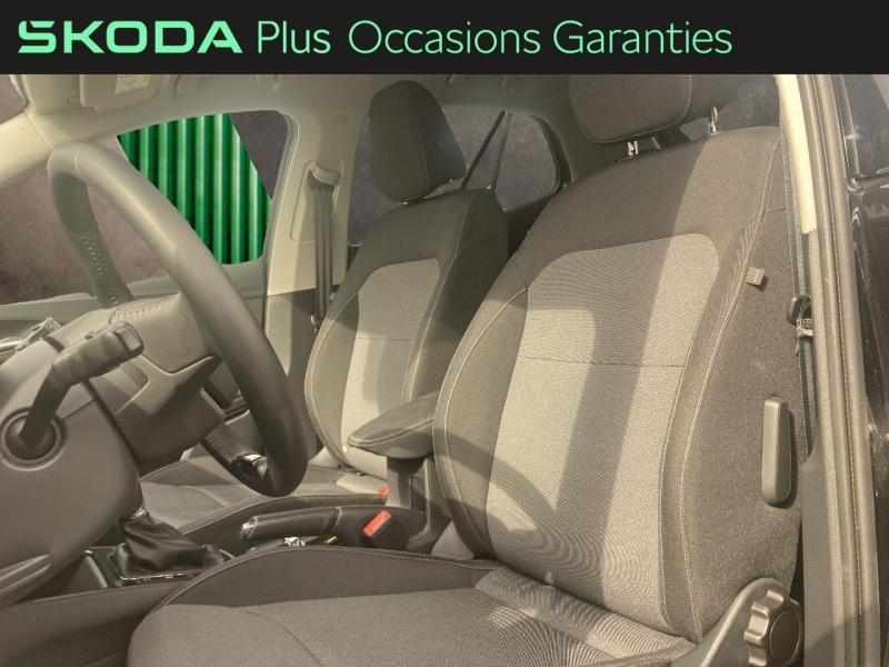 Voitures occasions ŠKODA FABIA Selection Hazebrouck