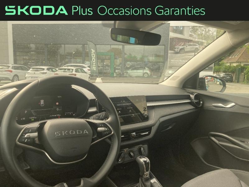 Voitures occasions ŠKODA FABIA Selection Hazebrouck