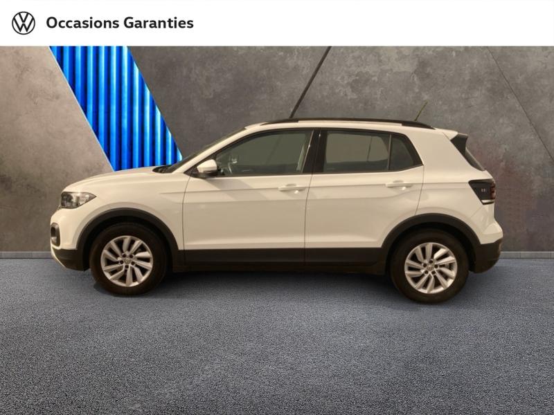 Voitures occasions VOLKSWAGEN T-CROSS Lounge Hazebrouck