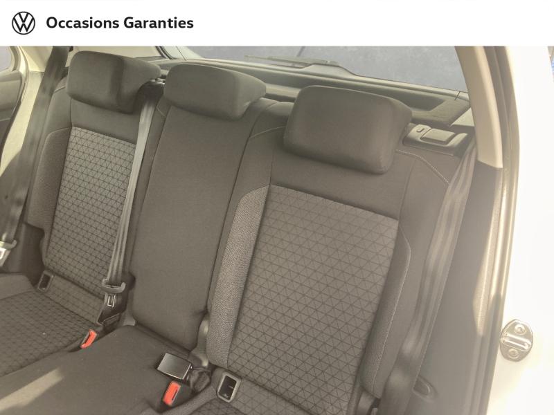 Voitures occasions VOLKSWAGEN T-CROSS Lounge Hazebrouck