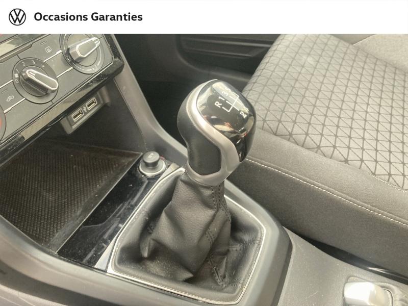 Voitures occasions VOLKSWAGEN T-CROSS Lounge Hazebrouck