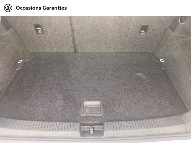 Voitures occasions VOLKSWAGEN T-CROSS Lounge Hazebrouck