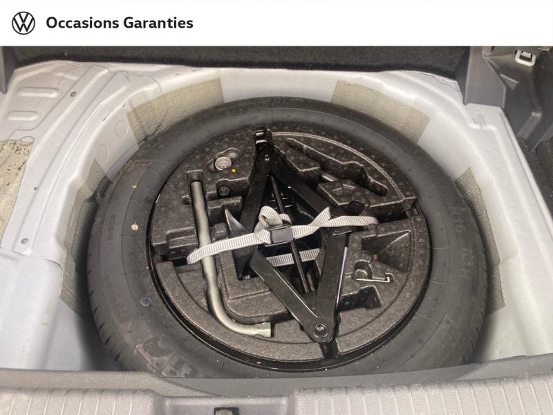 Voitures occasions VOLKSWAGEN T-CROSS Lounge Hazebrouck