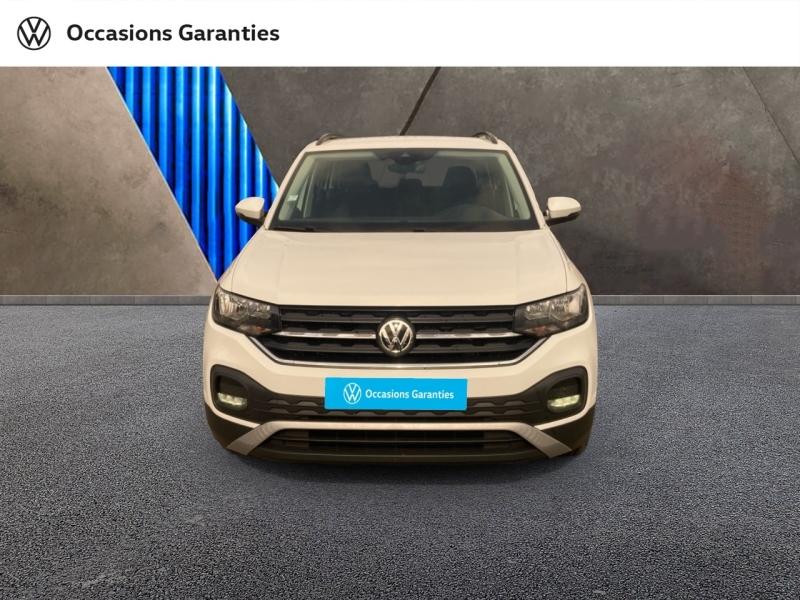 Voitures occasions VOLKSWAGEN T-CROSS Lounge Hazebrouck
