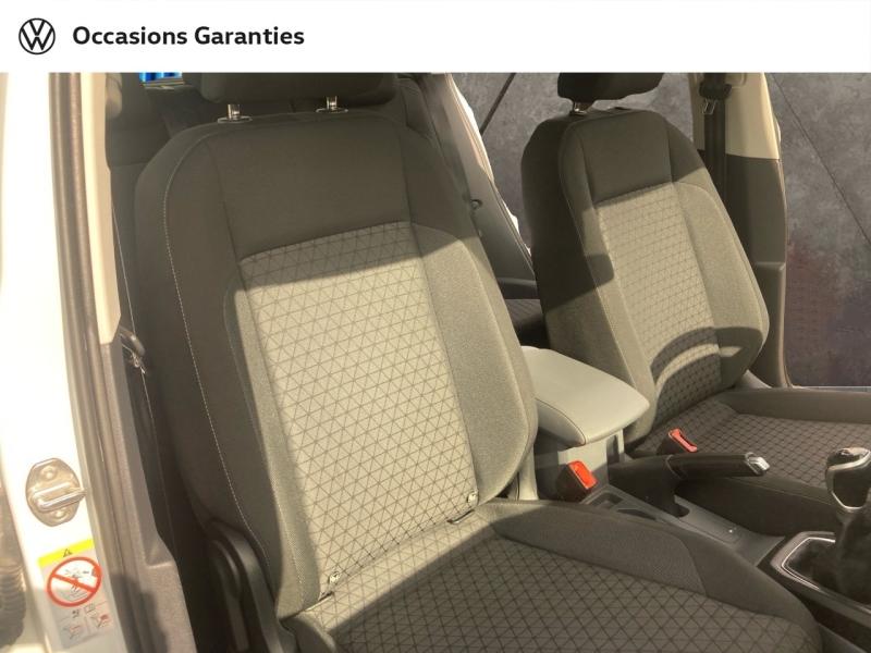 Voitures occasions VOLKSWAGEN T-CROSS Lounge Hazebrouck