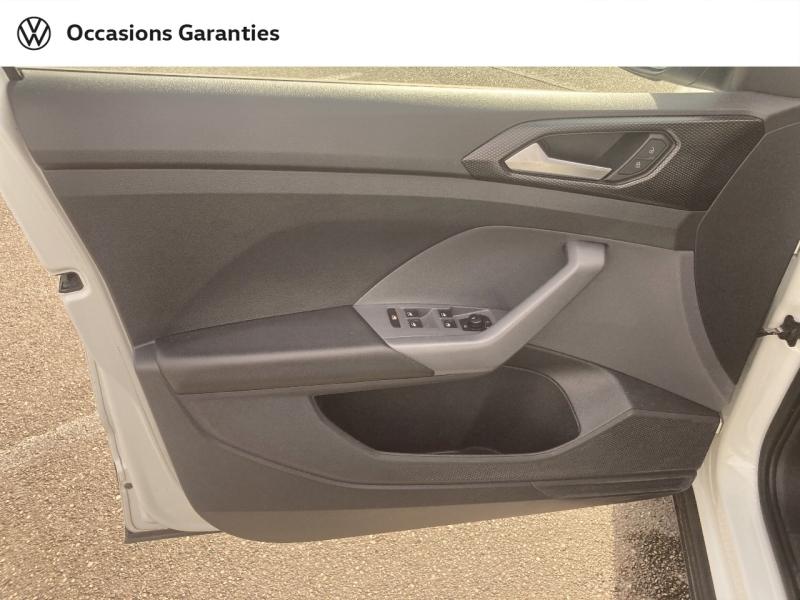 Voitures occasions VOLKSWAGEN T-CROSS Lounge Hazebrouck