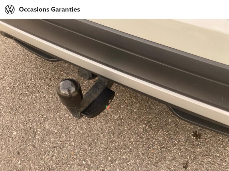 Voitures occasions VOLKSWAGEN T-CROSS Lounge Hazebrouck