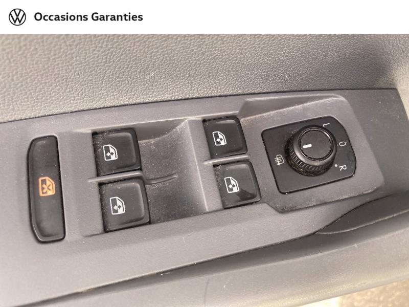 Voitures occasions VOLKSWAGEN T-CROSS Lounge Hazebrouck