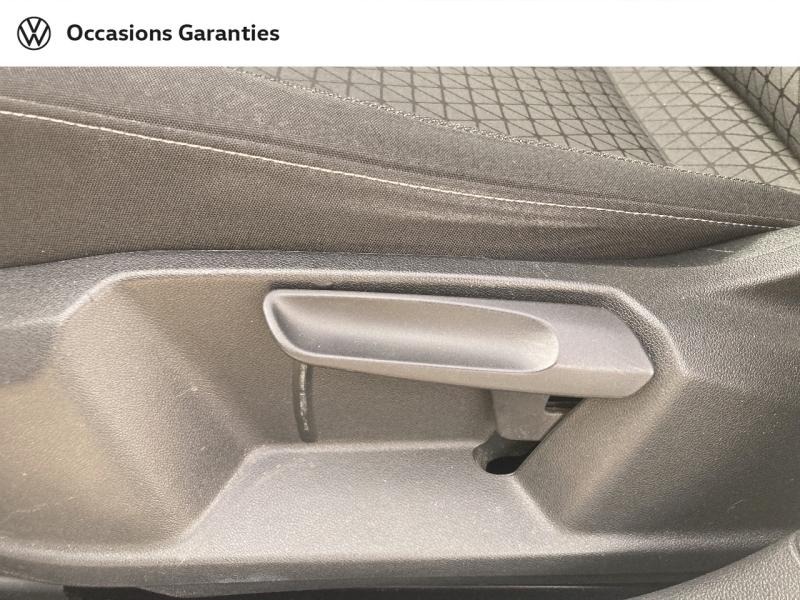 Voitures occasions VOLKSWAGEN T-CROSS Lounge Hazebrouck