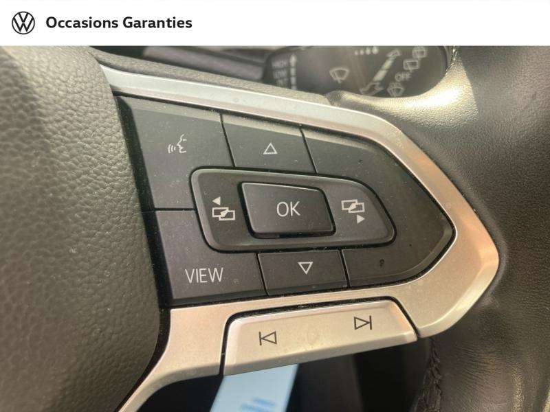 Voitures occasions VOLKSWAGEN T-CROSS Lounge Hazebrouck