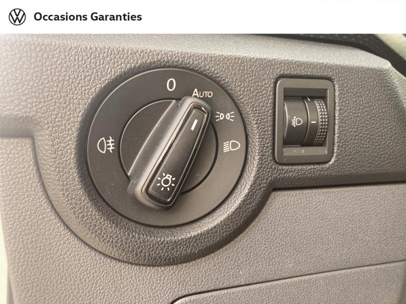 Voitures occasions VOLKSWAGEN T-CROSS Lounge Hazebrouck